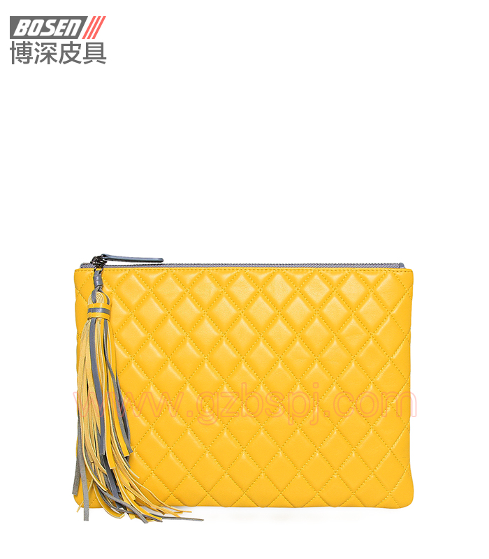 廣州皮具廠(chǎng)|皮具加工廠(chǎng)|OEM|拉鏈包|錢(qián)包 BSWC005001